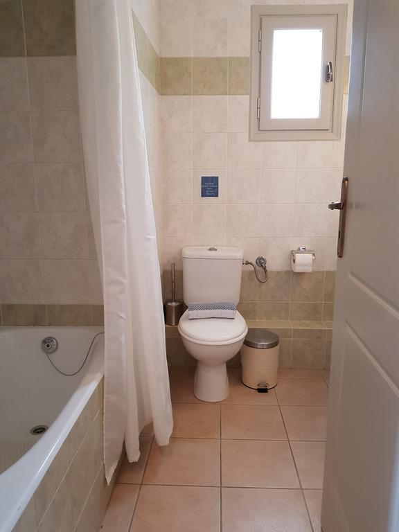 Amaranto Rooms Aegiali Ngoại thất bức ảnh
