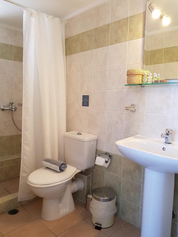 Amaranto Rooms Aegiali Ngoại thất bức ảnh