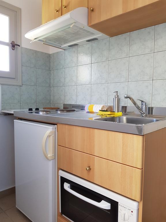 Amaranto Rooms Aegiali Phòng bức ảnh